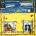 Harrison George - Gone Troppo CD