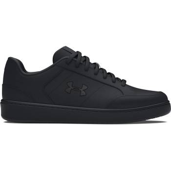 Image 1 of Under Armour Men's Runner - Triple Black