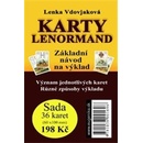 Karty Lenormand