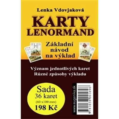 Karty Lenormand