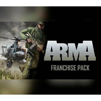 Arma Franchise Pack