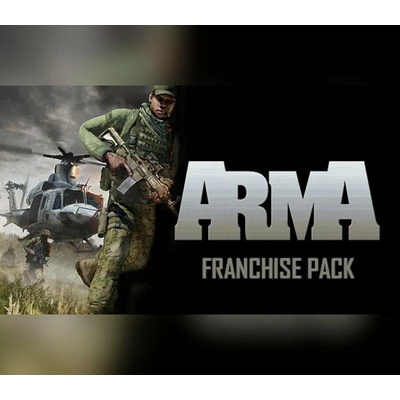 Arma Franchise Pack