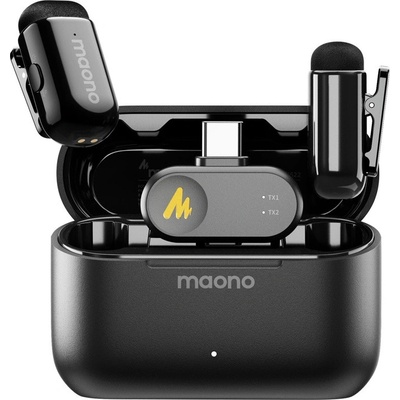 Maono WM622 PC2