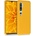 kwmobile Калъф за Xiaomi Mi Note 10 / Note 10 Pro - жълт