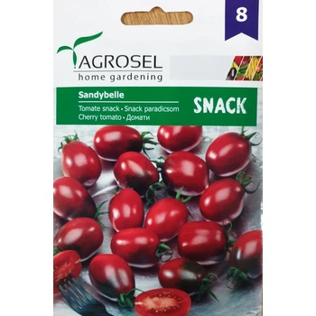 Agrosel Домати чери браун / Sandybelle