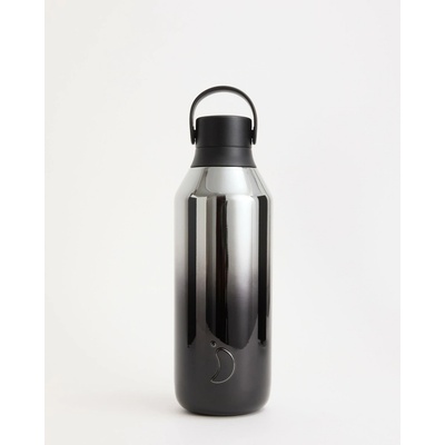 Chilly's Bottles termoláhev Hyper Onyx edice Hyper Chrome Series 3 500 ml