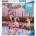 Ravensburger Пъзел Ravensburger от 200 части - Парти на басейна (12000768)