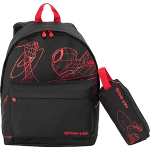 Character Раница Character Kids Backpack - Spiderman