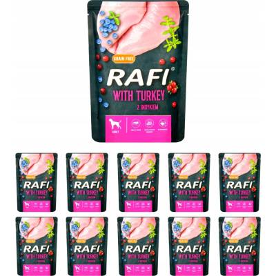 Dolina Noteci krůta 10 x 300 g