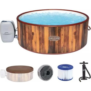 Bestway Lay-Z-Spa Helsinki AirJet (HMC 020/54189)