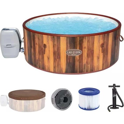 Bestway Lay-Z-Spa Helsinki AirJet (HMC 020/54189)