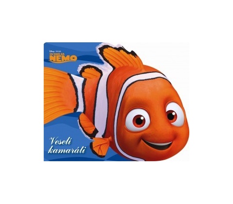 Hľadá sa Nemo