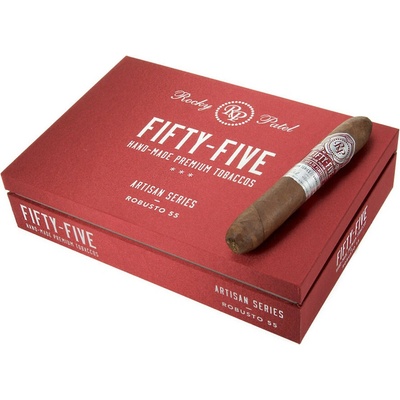 Rocky Patel Fifty Five Robusto 20 ks