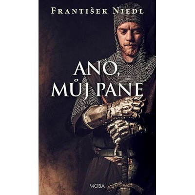 Ano, můj pane - František Niedl