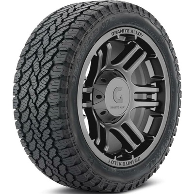 General Tire Grabber AT3 255/60 R20 113H