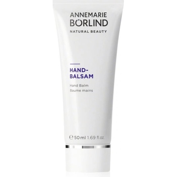 Annemarie Börlind HAND CARE крем за ръце 50ml