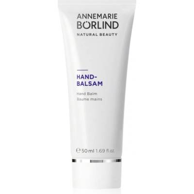 Annemarie Börlind HAND CARE крем за ръце 50ml