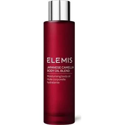 Elemis Telový olej Japanese Camellia (Body Oil Blend) 100 ml