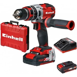 Einhell TE-CD 18/48 Li-i (4513935) Бормашина-винтоверт