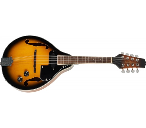 SOUNDSATION BMA-60E VS