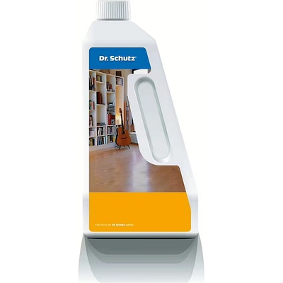 Dr. Schutz CC-R 1000 čistiaci prostriedok 750 ml