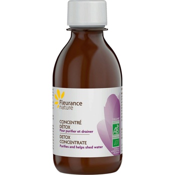 Fleurance Nature Био детокс концентрат - 200 мл