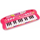 Bontempi detske elektronicke klavesy MK2411