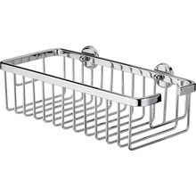 Camargue Košík do sprchy Sami 7,7 x 30 x 13,2 cm 81003598