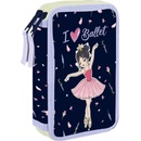 Karton P+P 2-patra Baletka