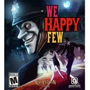 We Happy Few