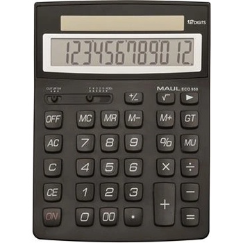 MAUL Eco 950