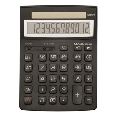 MAUL Eco 950