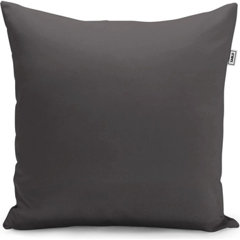 Sablio vankúš Charcoal 60x60