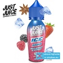 Just Juice Shake & Vape ICE Wild Berries & Aniseed 20ml