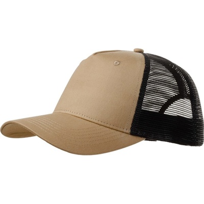MALFINI Trucker 5P Piesková