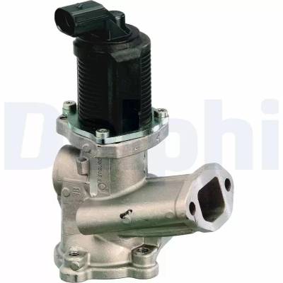 DELPHI AGR ventil DF EG10257-12B1