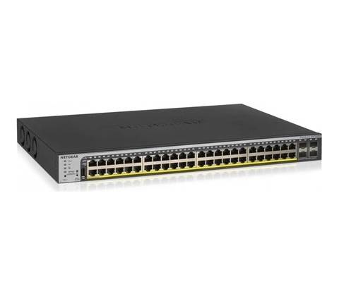 Netgear GS752TPP