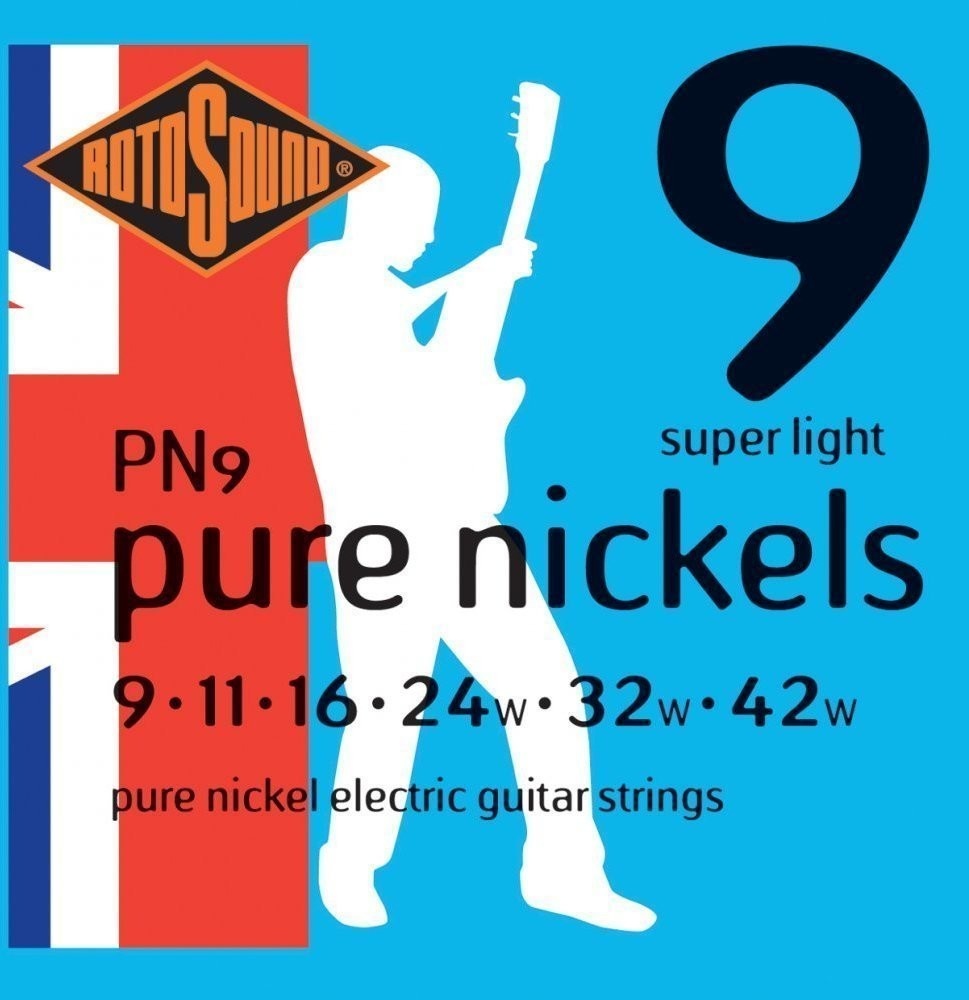 Rotosound PN 9