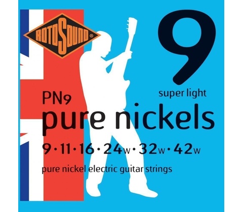 Rotosound PN 9