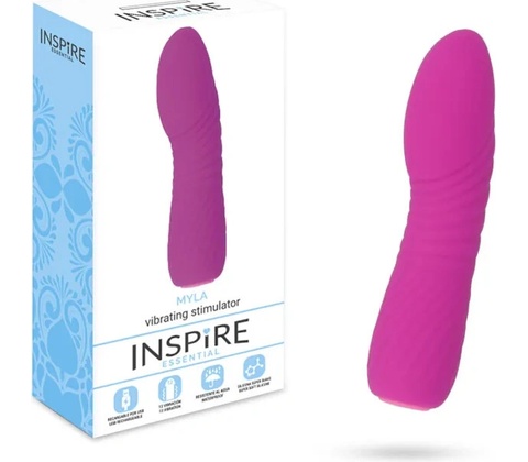 Inspire Essential Myla