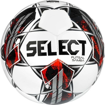 Select SAMBA