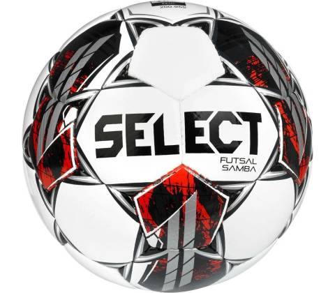 Select SAMBA