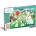 Clementoni - Puzzle Disney Classics: 101 Dalmatins - 1 - 39 piese
