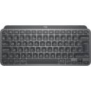 Klávesnice Logitech MX Keys Minimalist Keyboard 920-010498*CZ