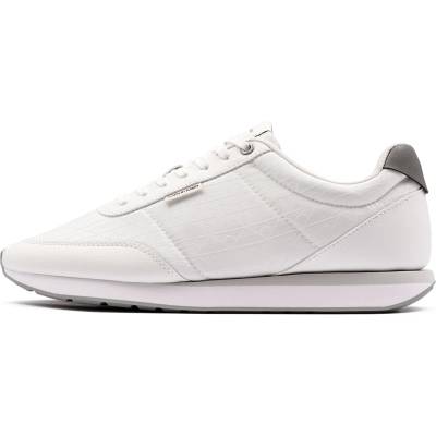 Calvin Klein Retro Runner Leather AOP NY