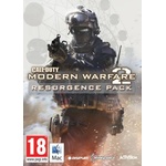 Activision Call of Duty Modern Warfare 2 Resurgence Pack (PC)