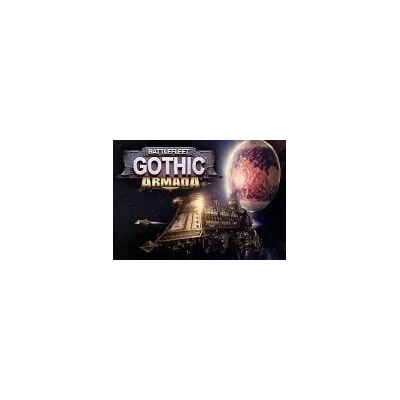 Battlefleet Gothic: Armada (Deluxe Edition)