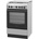 Indesit IS5G5PHX/E
