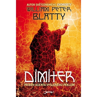 Dimiter - Příběh agenta vyslaného peklem
