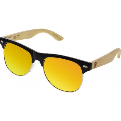 VeyRey Hyalos oranžová 21738